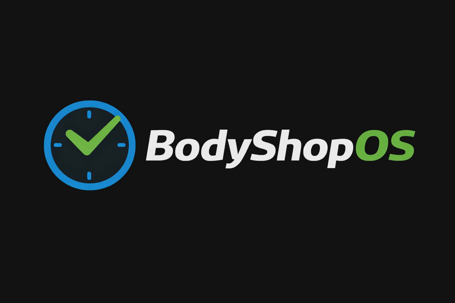BodyShopOS™ Screenshot